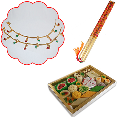 "Gift Combo - code SP07 - Click here to View more details about this Product